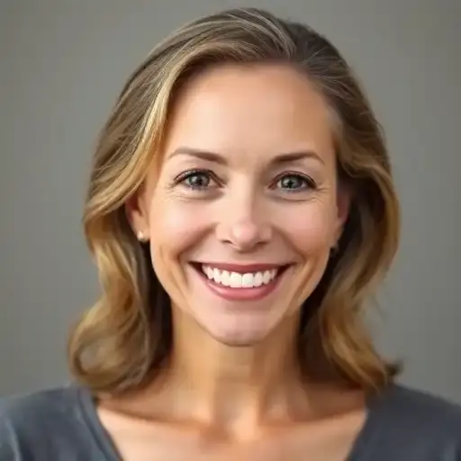 Kundenportrait von Frau Huber