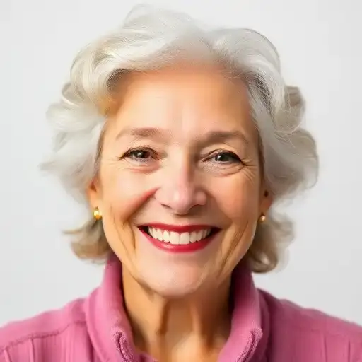 Kundenportrait Frau Meier