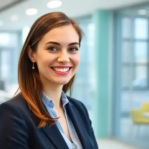 Kundenportrait Frau Huber