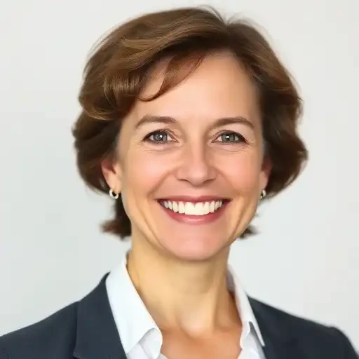 Porträt von Anna Müller