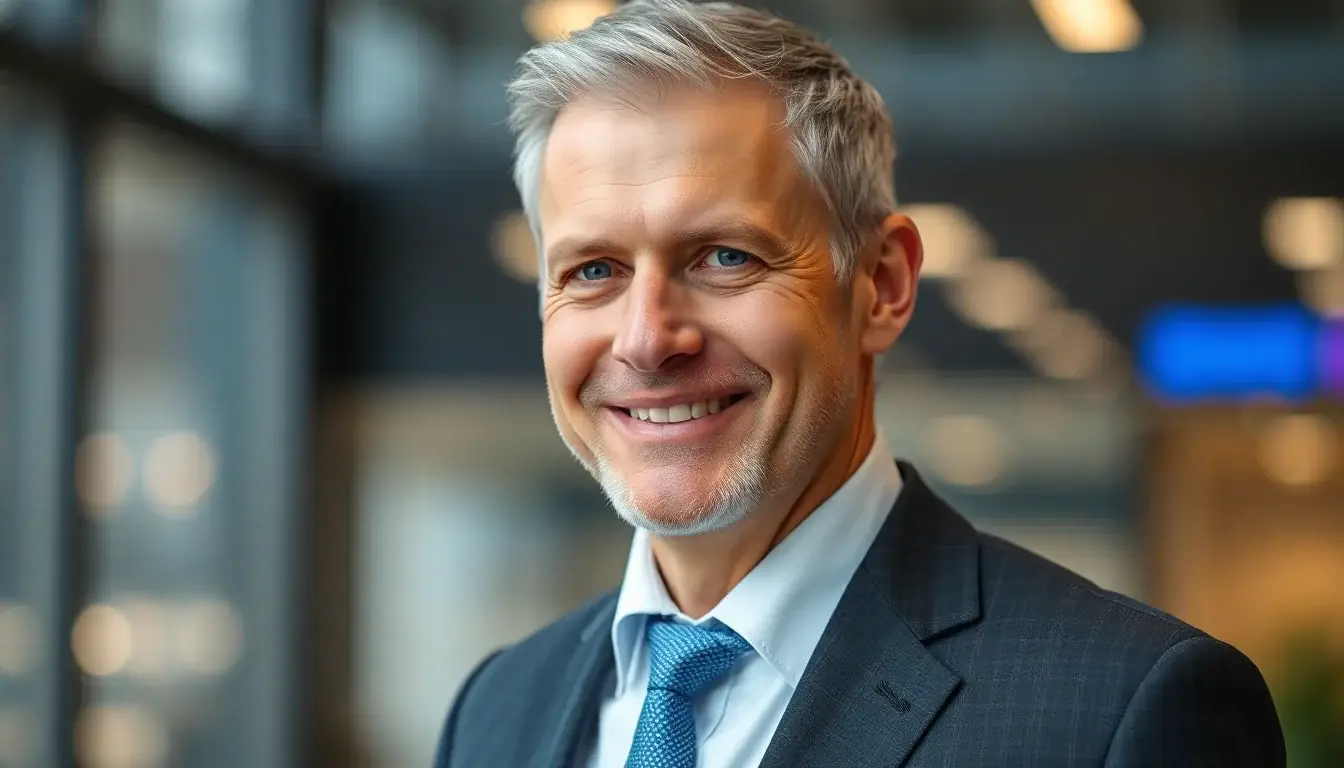 Kundenportrait Herr Müller