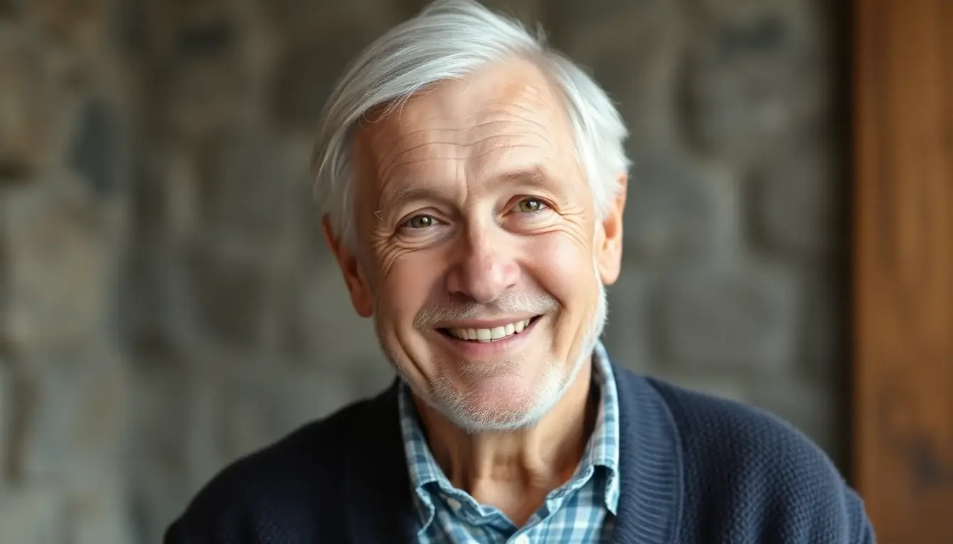 Kundenportrait Herr Schmid