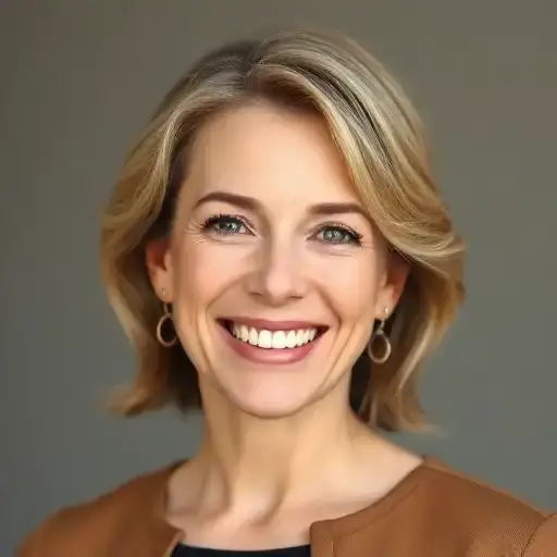 Kundenportrait von Anna Meier