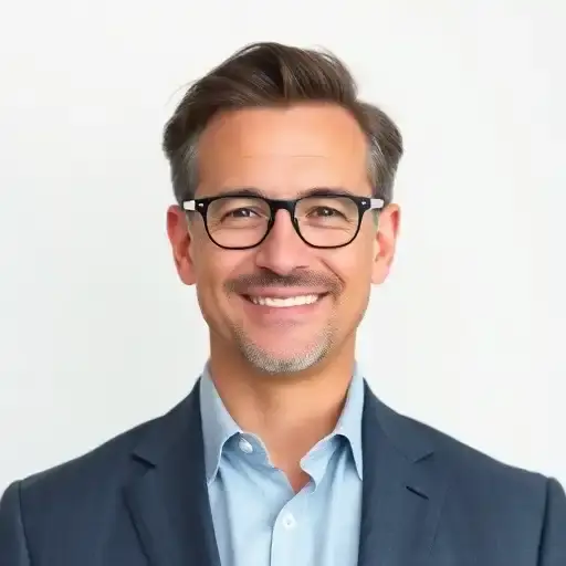 Kundenportrait von Thomas Keller