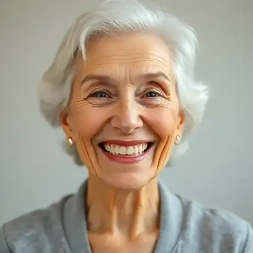 Kundenportrait von Margrit Huber