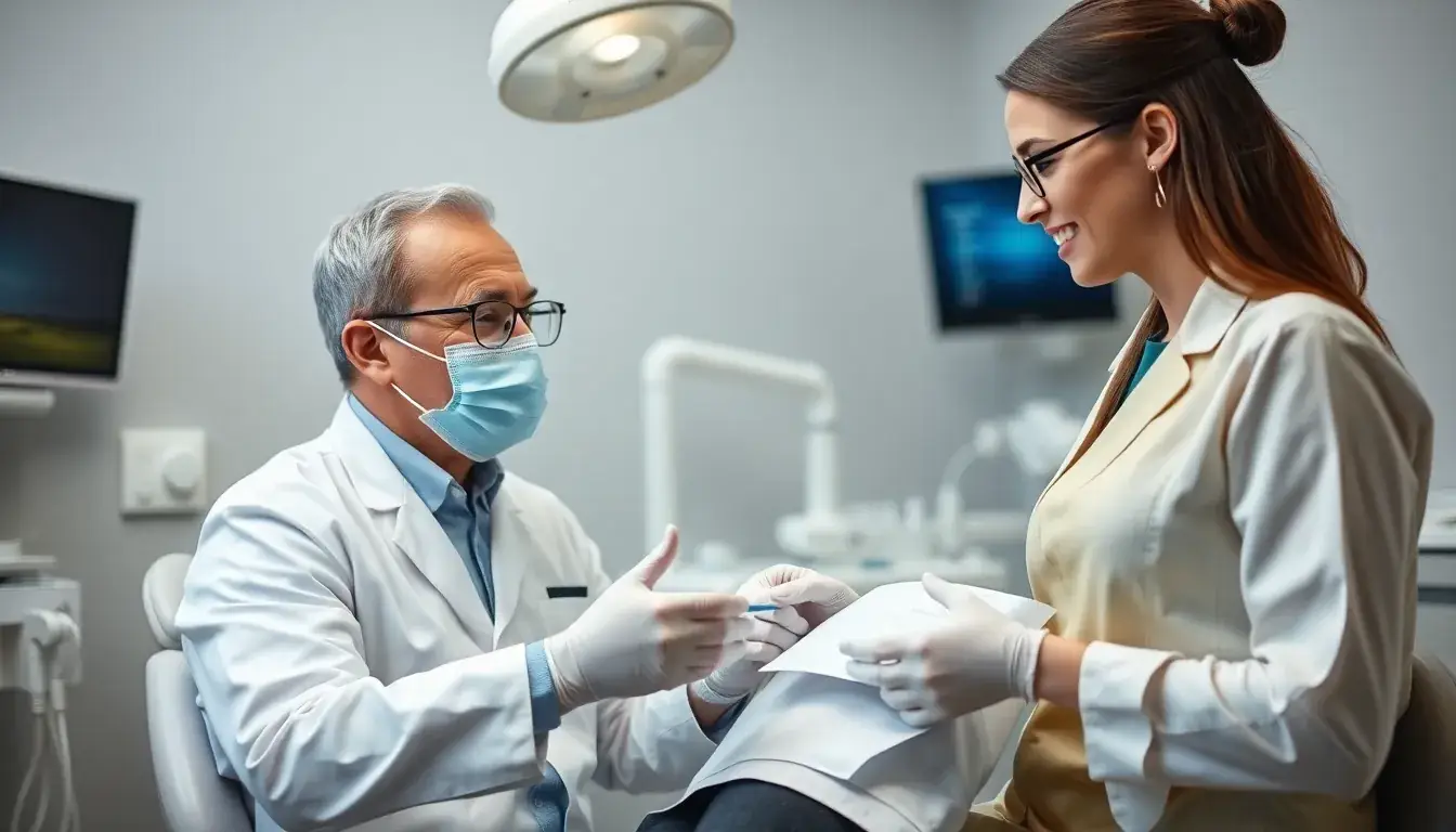 Endodontologie Wurzelbehandlung