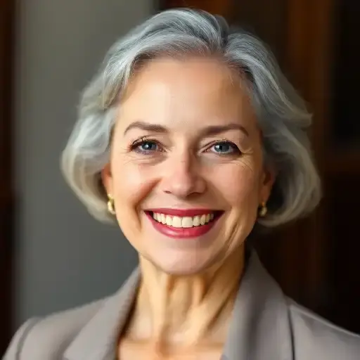 Kundenportrait Frau Meier