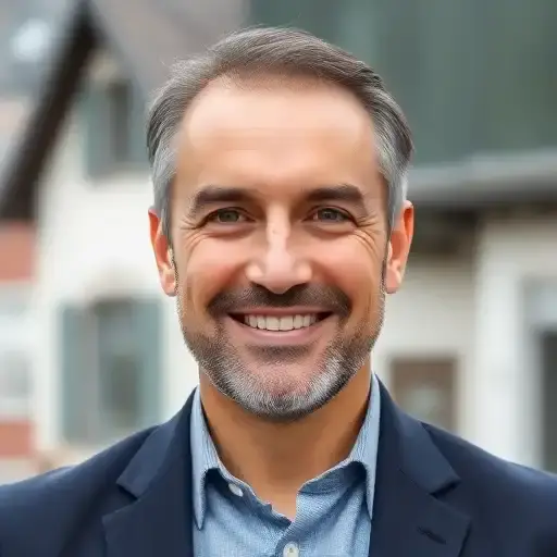 Kundenportrait Herr Müller