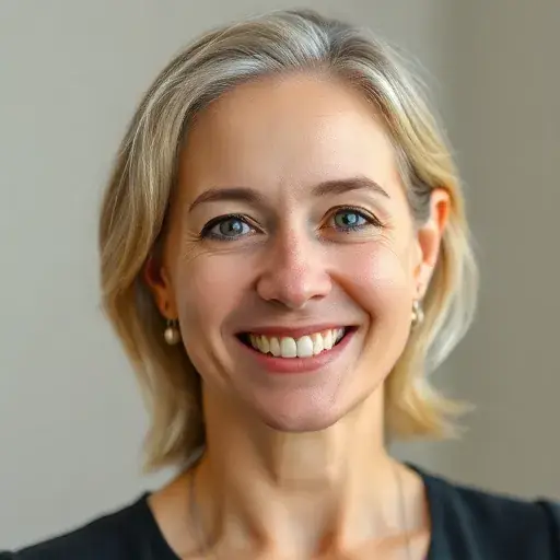 Kundenportrait von Anna Meier