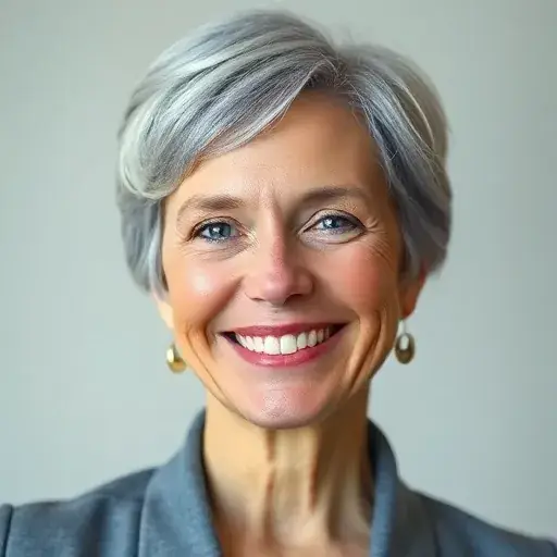 Kundenportrait von Frau Schmidt