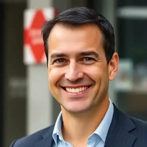 Kundenportrait von Thomas Keller