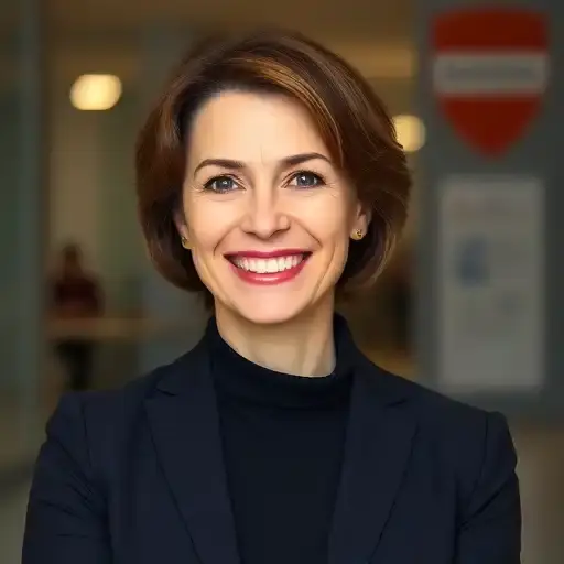 Kundenportrait von Anna Meier