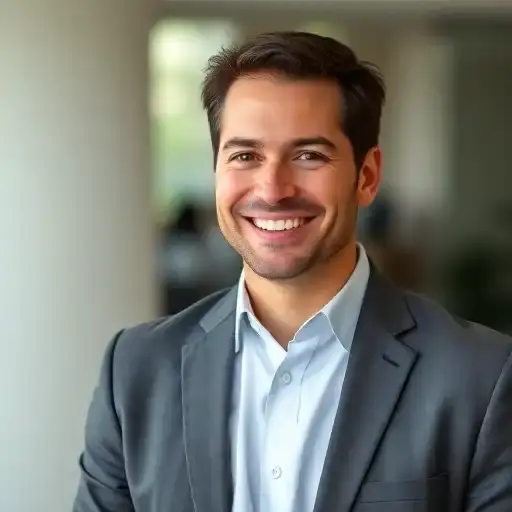 Patient Thomas Meier