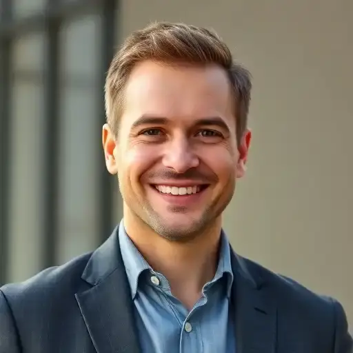 Porträt von Thomas Schneider