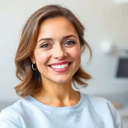 Patientin Anna Müller