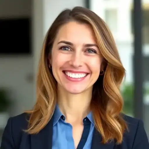 Kundenportrait von Sarah Müller