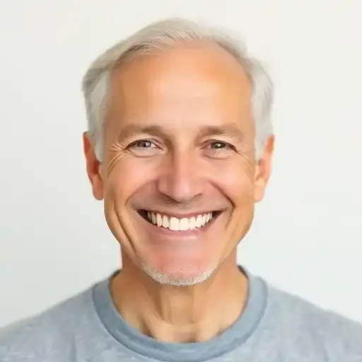 Kundenportrait von Werner Schneider