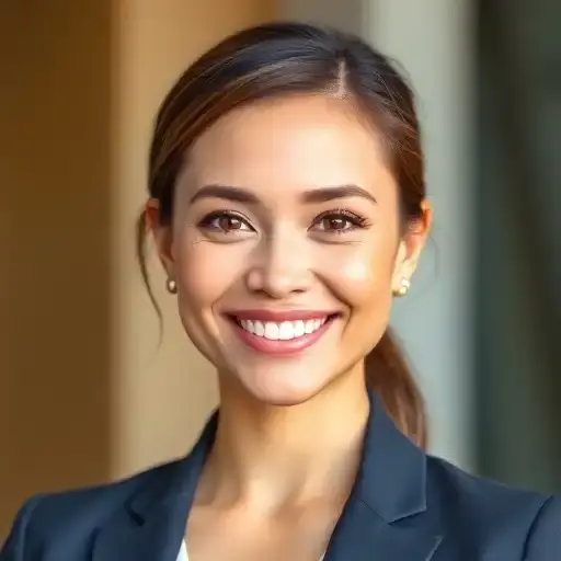 Kundenportrait von Lena Meier