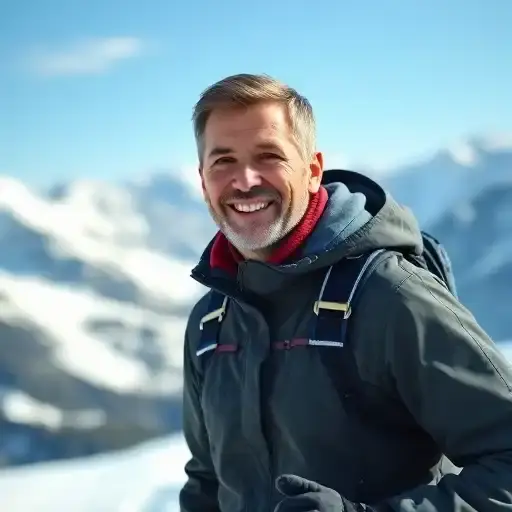 Kundenportrait von Thomas Müller