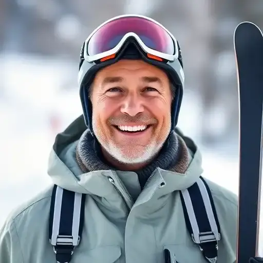 Kundenportrait von Daniel Fischer