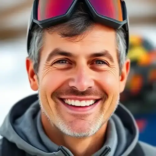 Kundenportrait von Thomas Müller