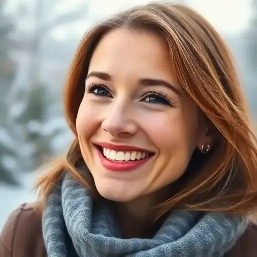 Kundenportrait von Sandra Meier