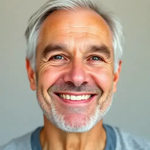 Kundenportrait von Hans Peter Keller