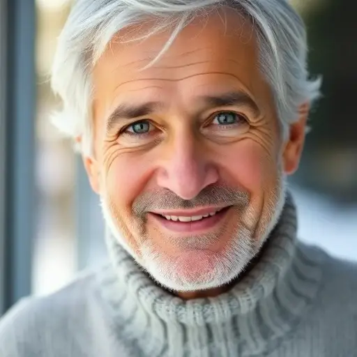 Kundenportrait Herr Müller