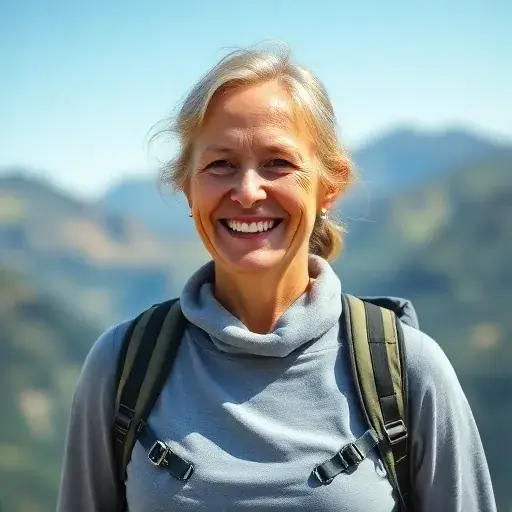 Kundenportrait Anna Müller