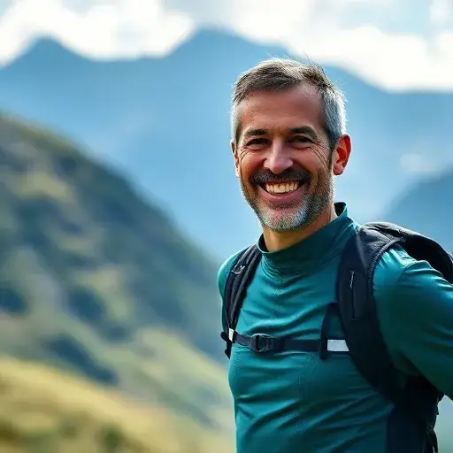 Kundenportrait David Meier