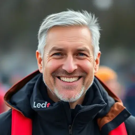 Kundenportrait von Markus Schneider