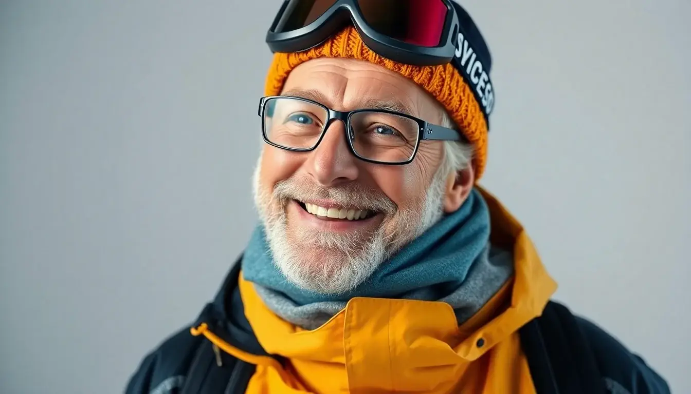 Kundenportrait Peter Schmid