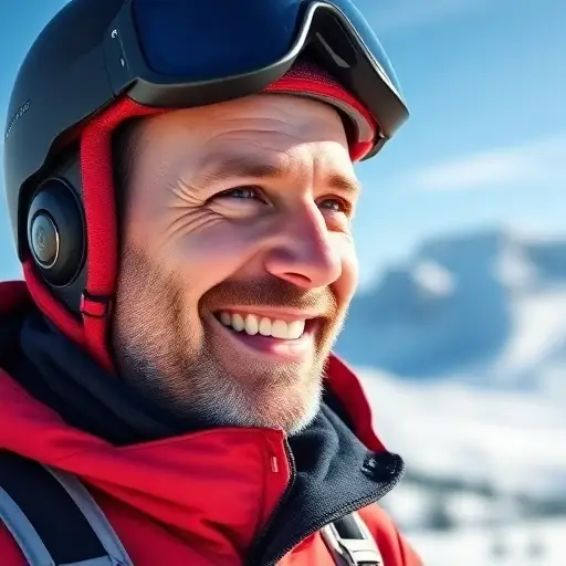 Kundenportrait David Müller