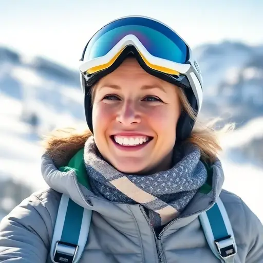 Kundenportrait Sarah Meier