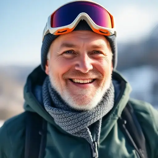 Kundenportrait Peter Steiner