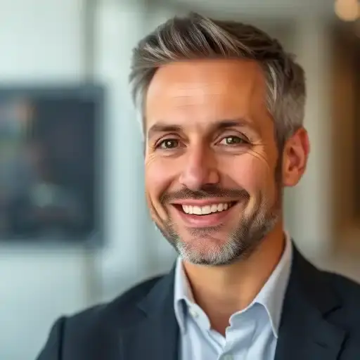 Kundenportrait von Markus Schneider