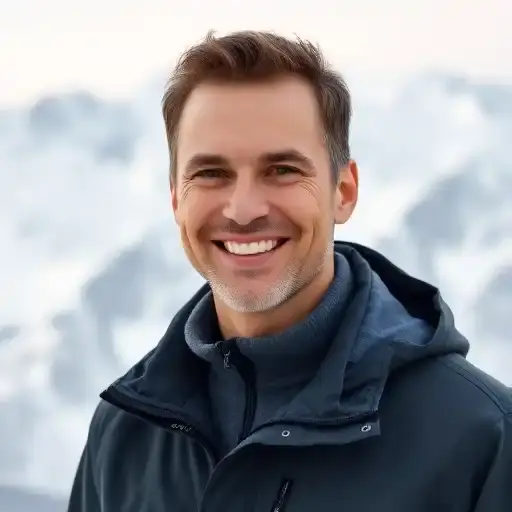 Kundenportrait von Thomas Müller