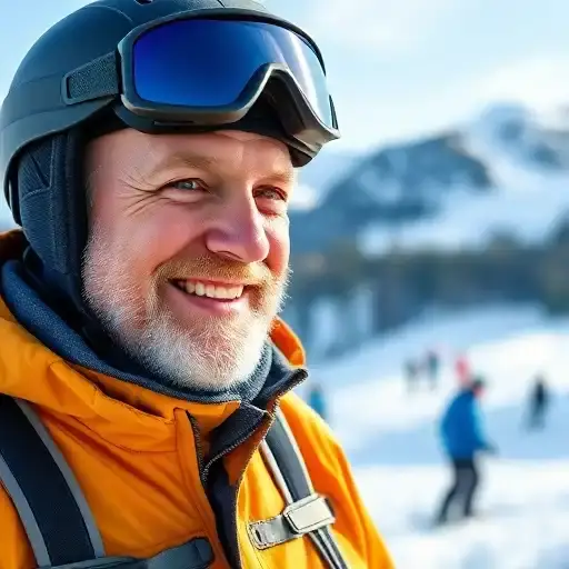 Kundenportrait von Hans Peter Keller