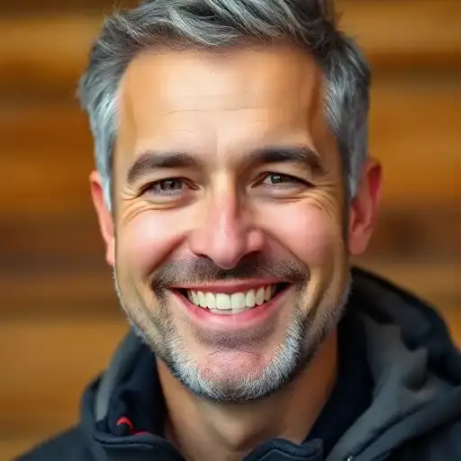 Kundenportrait Daniel Müller