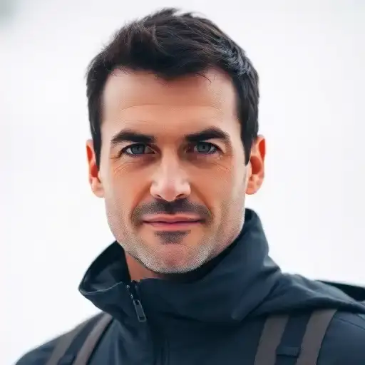 Kundenportrait Lukas Keller