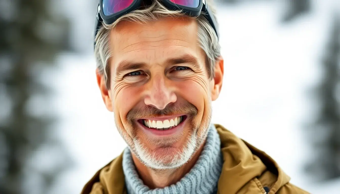 Kundenportrait von Thomas Müller