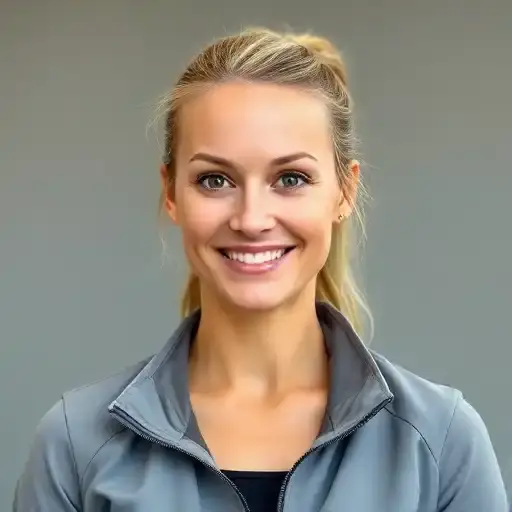 Kundenportrait Sarah Keller