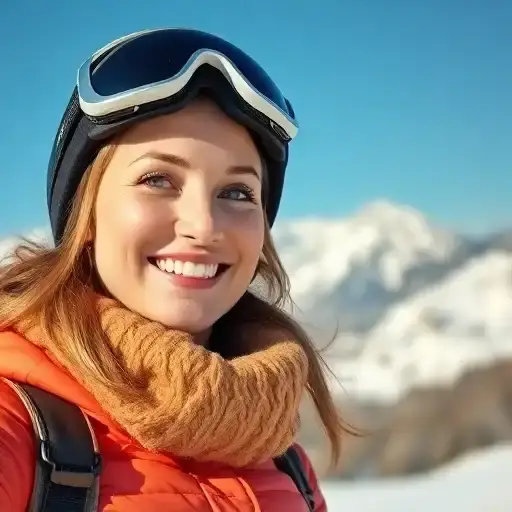 Kundenportrait Sandra