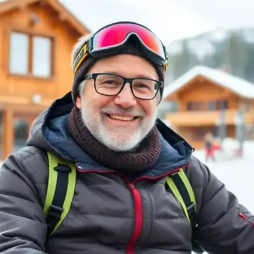 Kundenportrait Peter