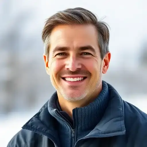 Kundenportrait von Thomas Müller