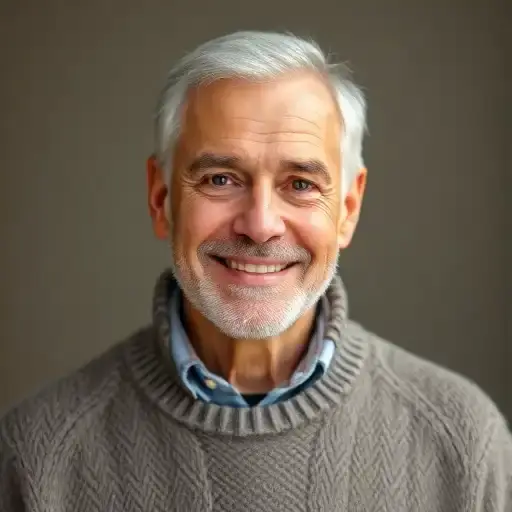 Kundenportrait von Hans Peter Steiner