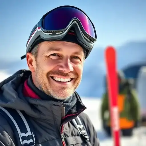 Kundenportrait von Stefan Müller