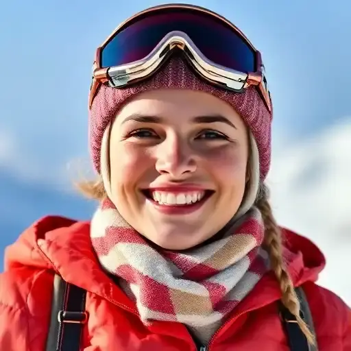 Kundenportrait von Andrea Huber